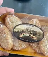 Mängden socker i Ricciarelli