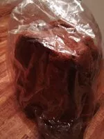 Mängden socker i Pandoro