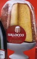 Mängden socker i il pandoro di verona