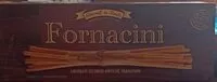 Mängden socker i Fornacini