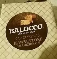 Mängden socker i Panettone tradizionale