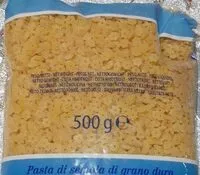 Mängden socker i Stelline