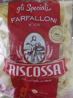 Mängden socker i Pasta