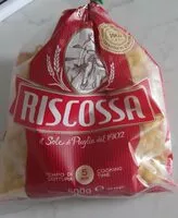 Mängden socker i Pasta