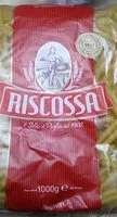 Mängden socker i Mezzani tagliati