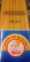 Mängden socker i Linguine