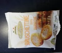 Mängden socker i Beuschette gusto barbecue