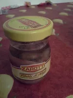 Mängden socker i Filetti di Alici