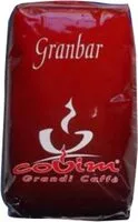 Mängden socker i Covim Café Granbar Grains 6X1KG