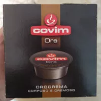 Mängden socker i Capsule caffè