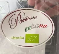 Mängden socker i Breasola Bilogica