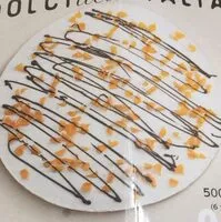 Mängden socker i Cheese cake