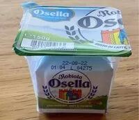 Mängden socker i Robiola