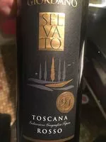 Mängden socker i Vin selvato