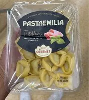 Mängden socker i Tortelloni prosciutto cotto e basilico