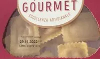 Mängden socker i Tortelli di zucca