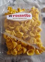 Mängden socker i Tortellini