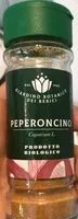 Mängden socker i Peperoncino