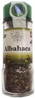 Mängden socker i Albahaca
