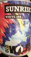 Mängden socker i White ipa