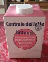 Mängden socker i Latte