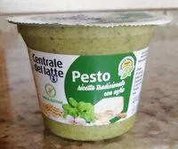 Mängden socker i Il buon Pesto italiano