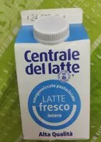 Mängden socker i Latte fresco