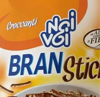 Mängden socker i BRAN Stick
