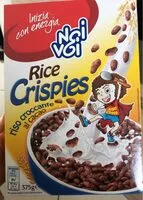 Mängden socker i Rice crispies
