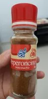 Mängden socker i Peperoncino macinato