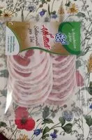 Mängden socker i Pancetta