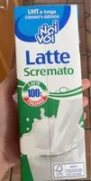 Mängden socker i Latte