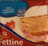 Mängden socker i Fettine fitmaghio fuso s fette