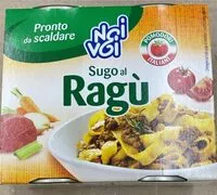 Mängden socker i Sugo al ragu’