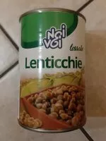 Mängden socker i Lenticchie lessate