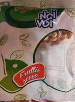 Mängden socker i Mais dorato salato