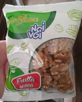 Mängden socker i Frutta Fresca