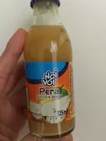Mängden socker i Succo e polpa di Pera