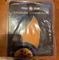 Mängden socker i Salmone Affumicato