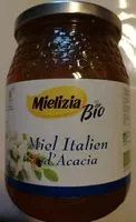 Mängden socker i Miel Acacia D'italie