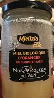 Mängden socker i Miel biologique d'Oranger du Sud de l'Italie