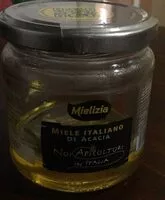 Mängden socker i Miele