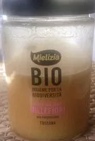 Mängden socker i Miele Italiano Millefiori