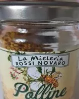 Mängden socker i Polline