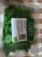 Mängden socker i Espinaca baby bio