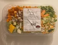 Mängden socker i Minestrone