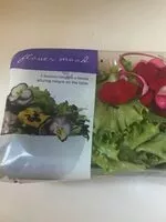 Mängden socker i Flower mood