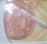 Mängden socker i Salame