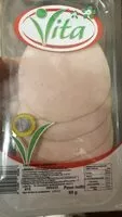 Mängden socker i Tacchino arrosto