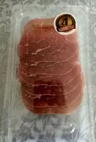 Mängden socker i Bresaola